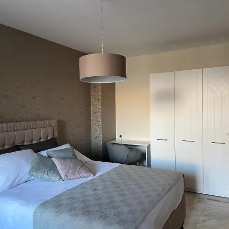 Appartement Beach Residence Pomorie