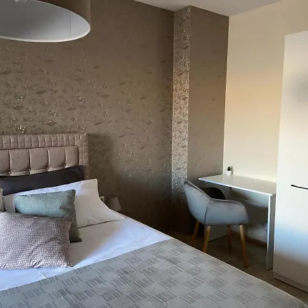 Appartement Beach Residence Pomorie
