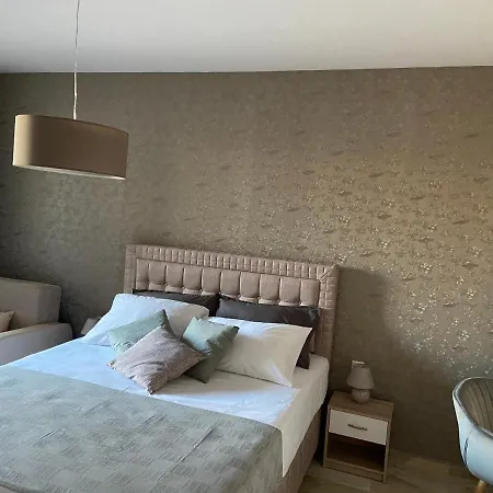 Beach Residence Pomorie Lejlighed