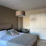 Апартаменты Beach Residence Pomorie