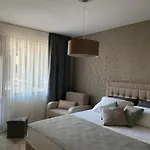 Апартаменты Beach Residence Pomorie