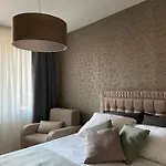 Апартаменты Beach Residence Pomorie