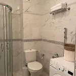 Апартаменты Beach Residence Pomorie *