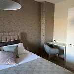Апартаменты Beach Residence Pomorie