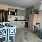 Beach Residence Pomorie
