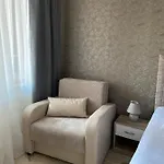 Апартаменты Beach Residence Pomorie Поморие