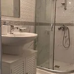 Beach Residence Pomorie Апартаменты *