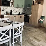 Beach Residence Pomorie *