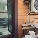 Апартаменты Beach Residence Pomorie Поморие