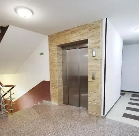 Beach Residence Pomorie