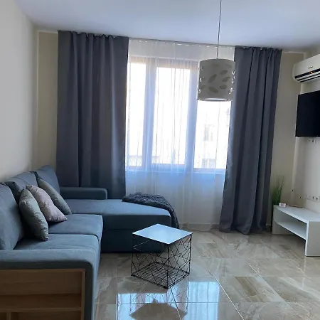 Beach Residence Pomorie Pomorie