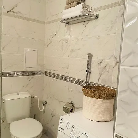 Beach Residence Pomorie * Поморие